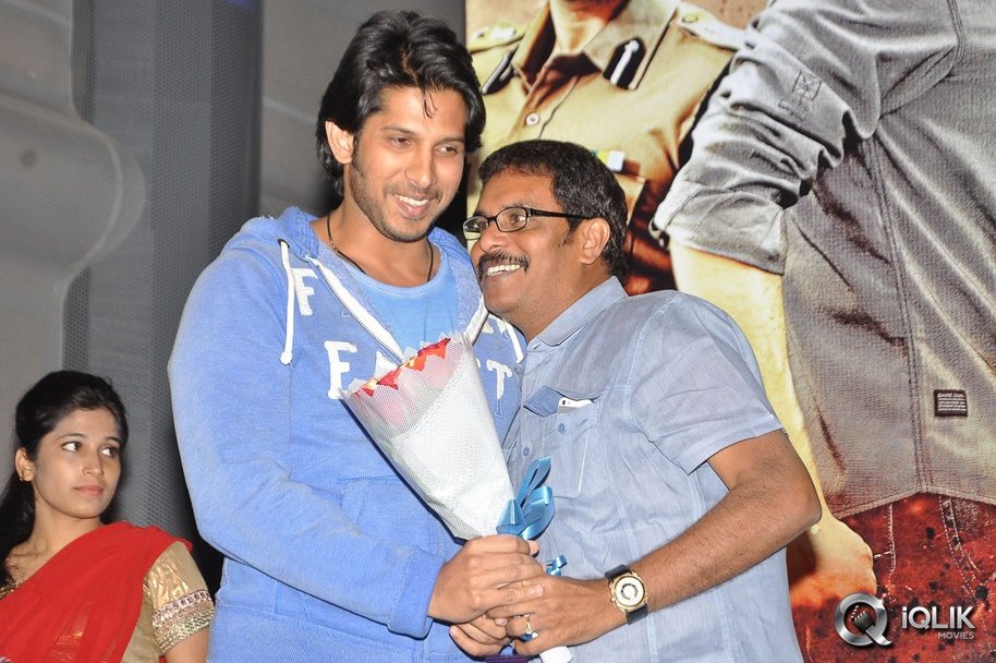 Citizen-Movie-Audio-Launch